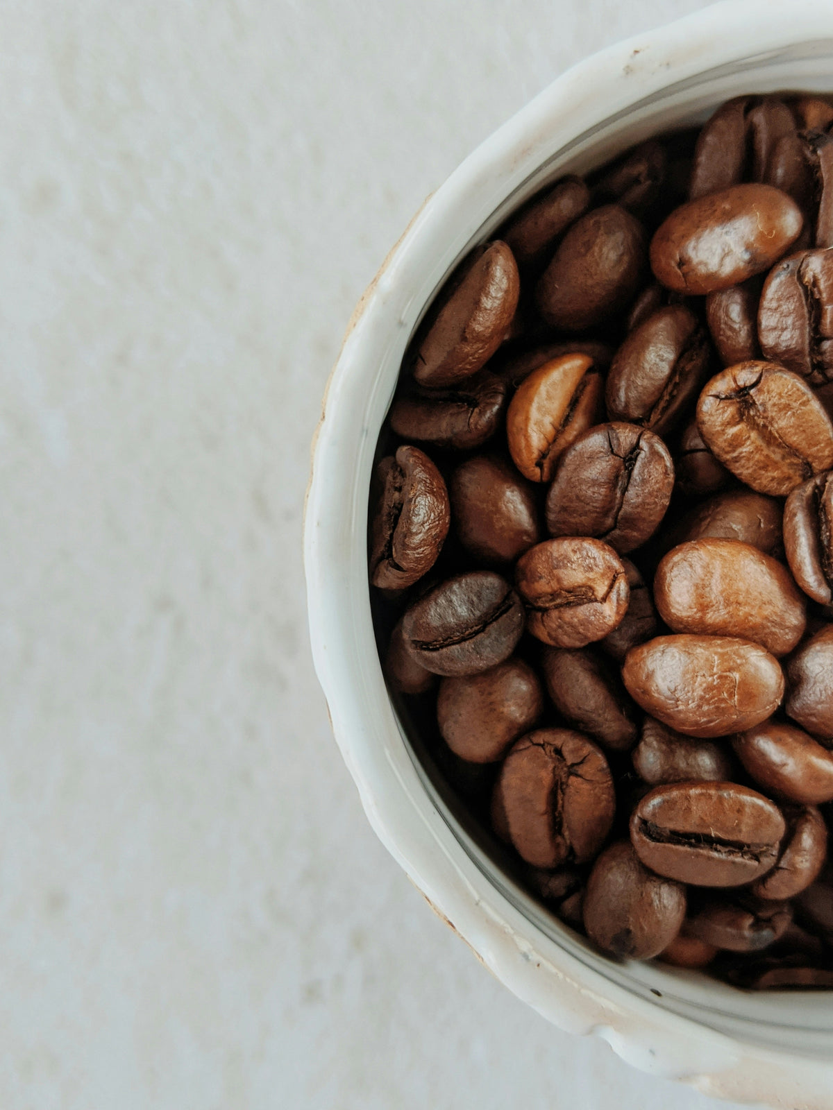 <p>Stop guessing. <em>Start tasting.</em></p>